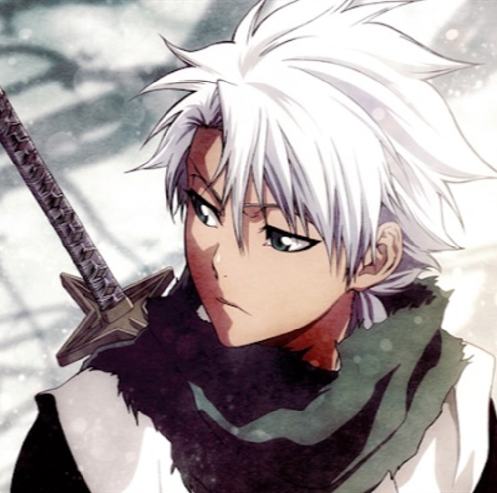 Meet your Posher, Aerial